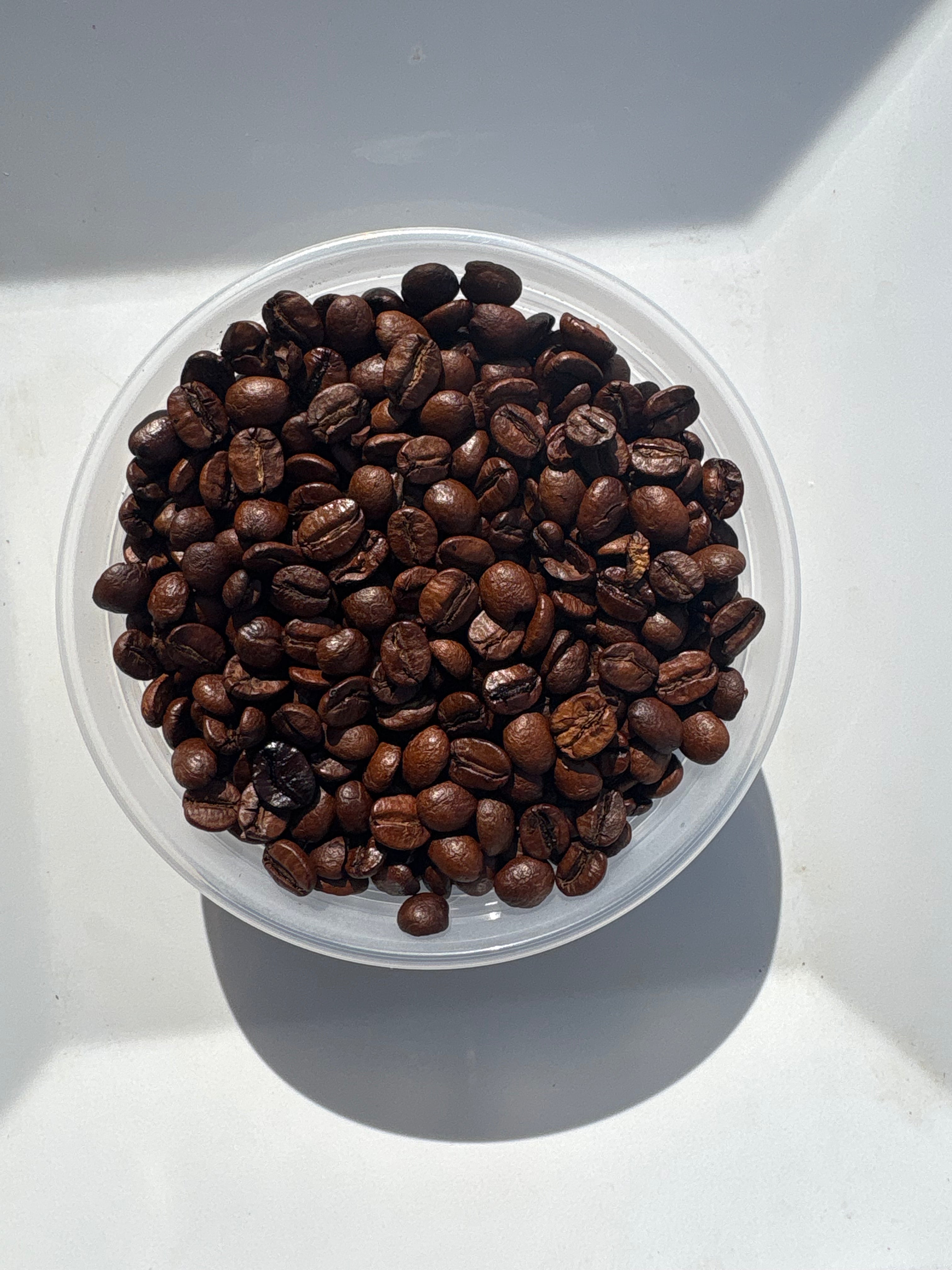 Toasted Southern Pecan