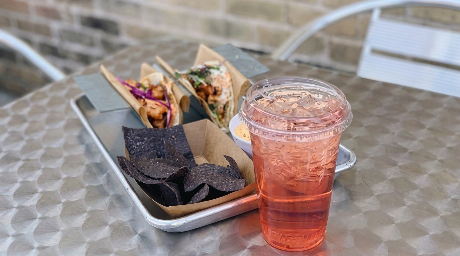 Arusha Coffee & Tacos Rewards