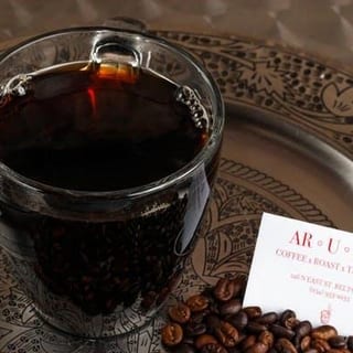 Drip Coffee