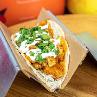 #4 Tikka Maharaja