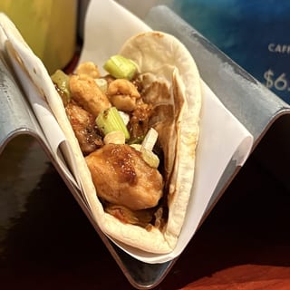 #14 Kung Pao