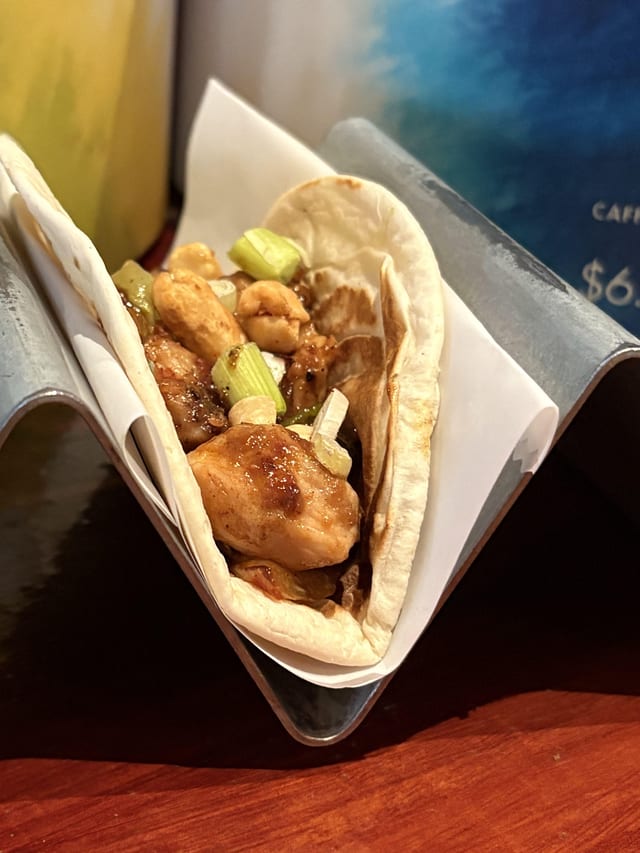 #14 Kung Pao.