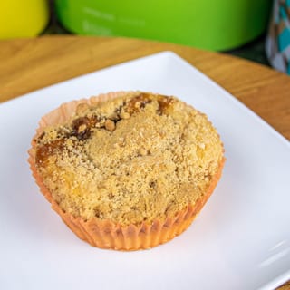 Classic Coffee Cake