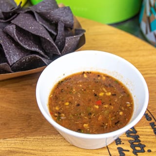 Chips & Salsa