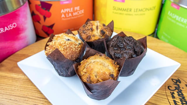 Muffin.